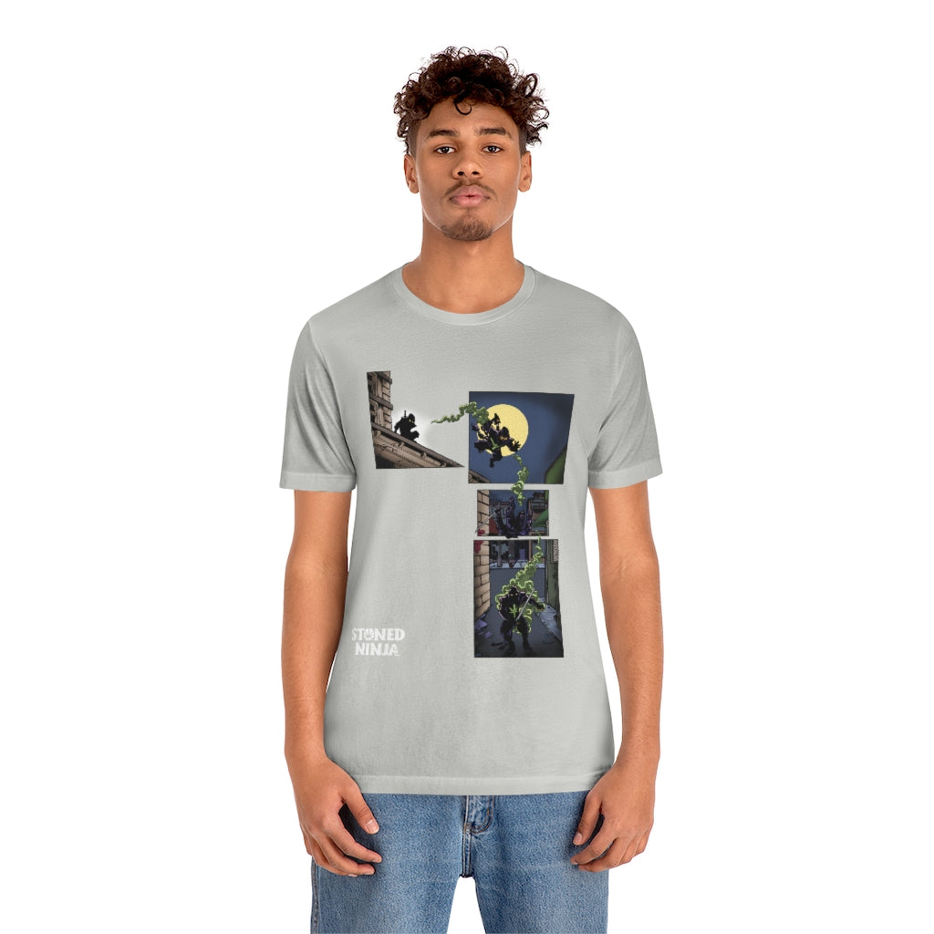 FLIP NINJA Tee