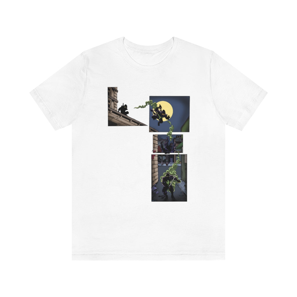 FLIP NINJA Tee