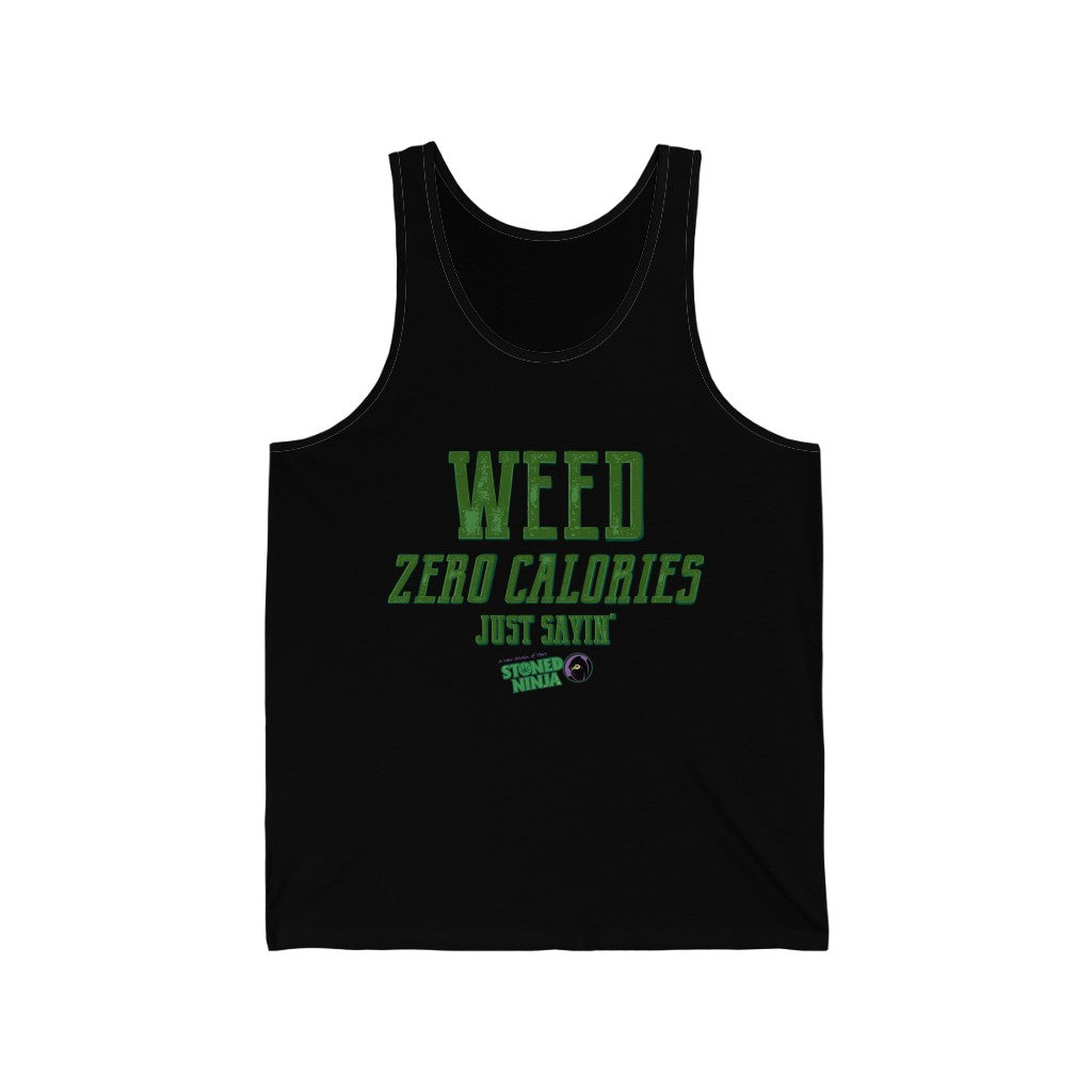 ZERO Ninja Tank