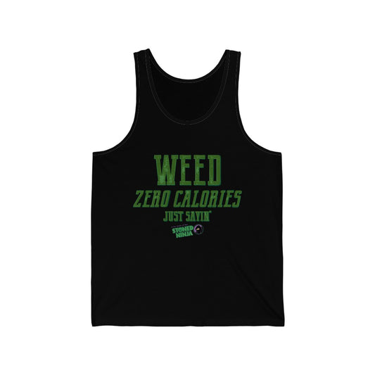 ZERO Ninja Tank