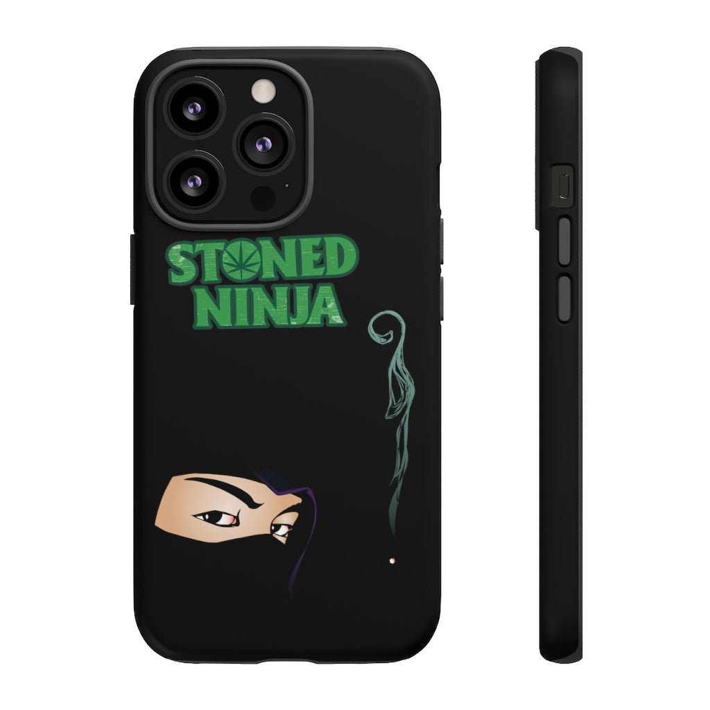HIDDEN NINJA Protector