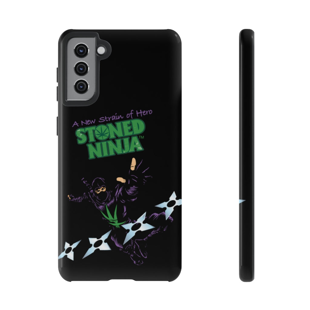 STONED NINJA Protector
