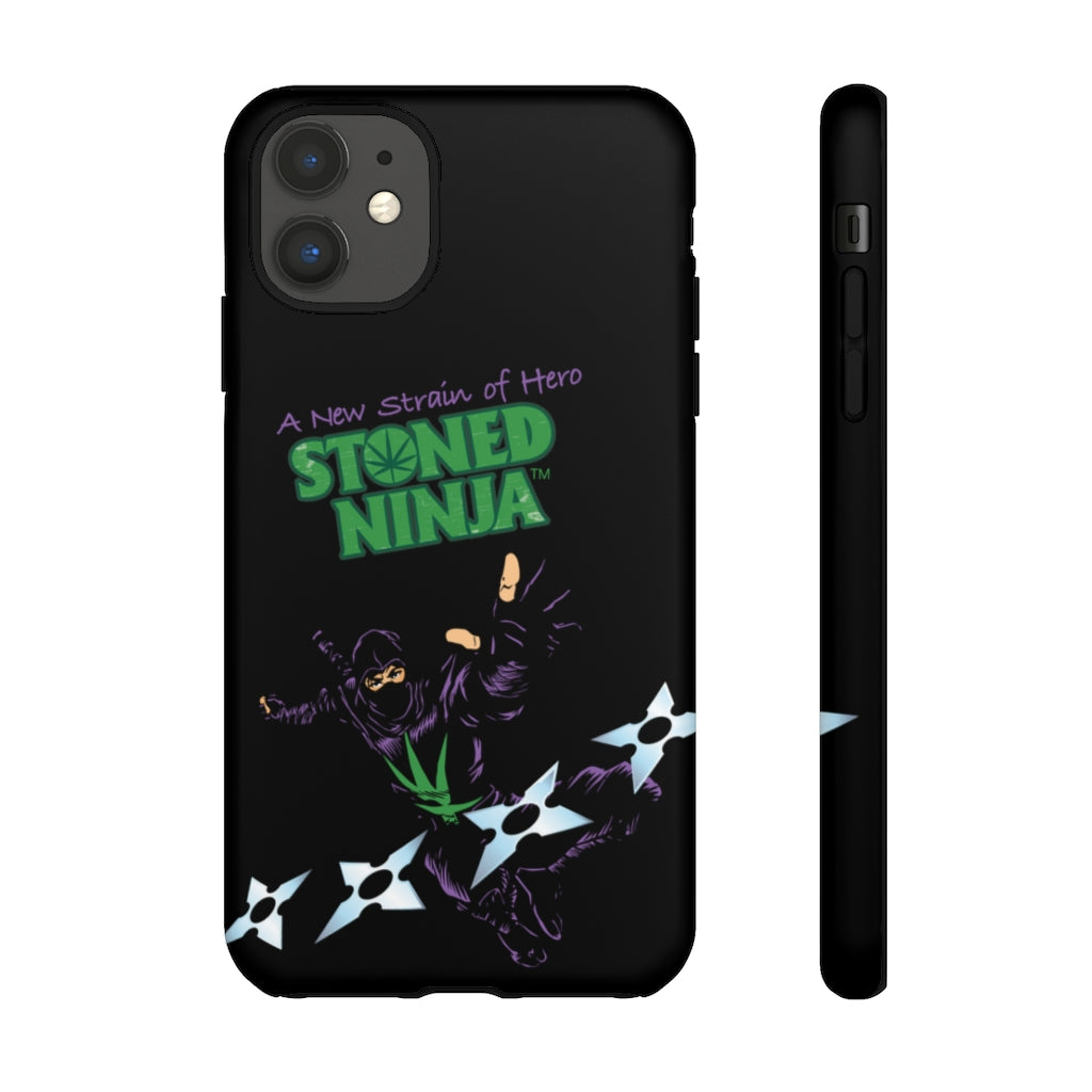 STONED NINJA Protector