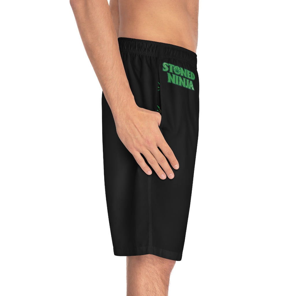 STONED NINJA Shorts