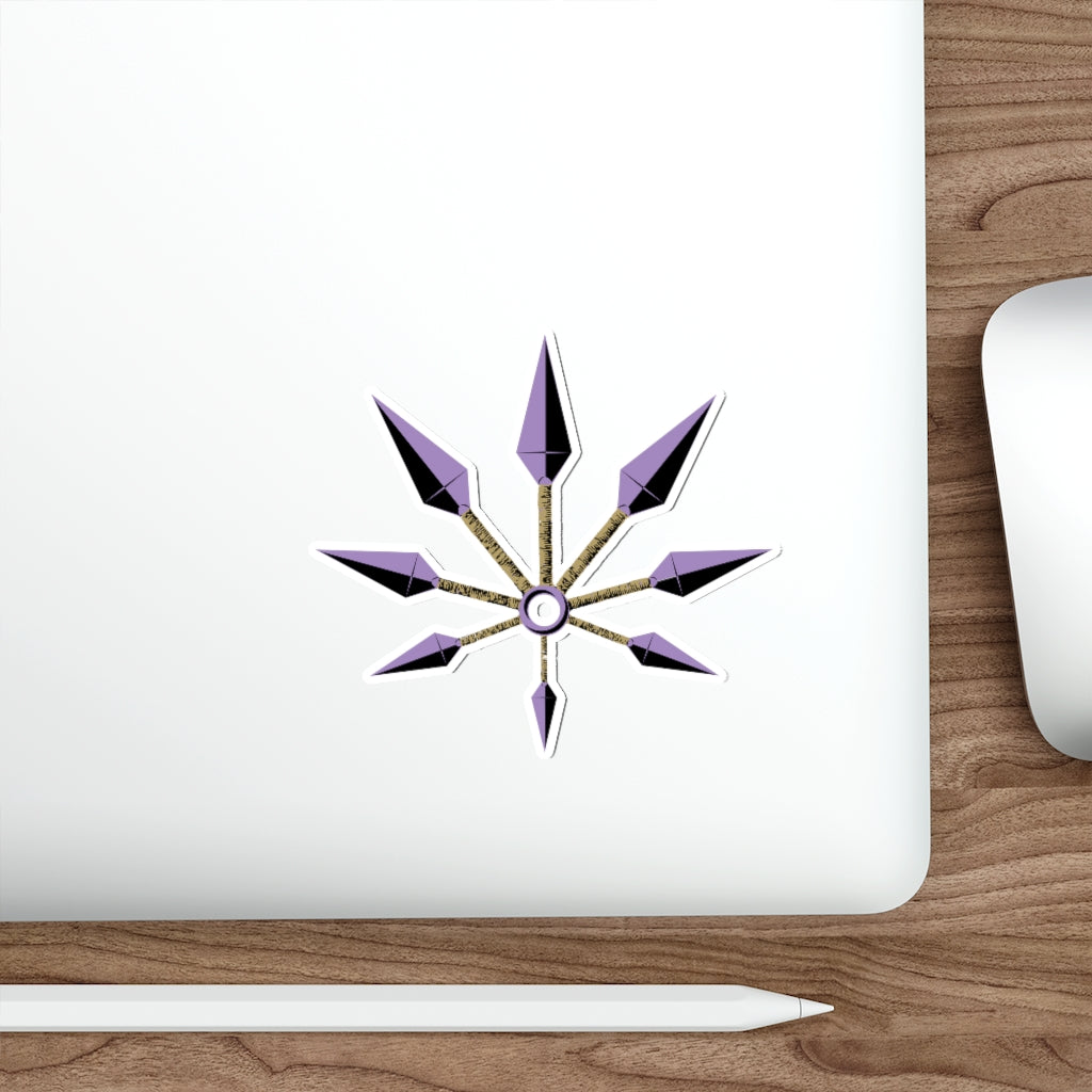 Die-Cut Stickers