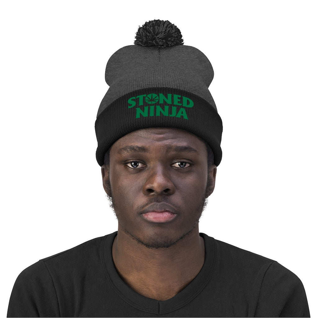 POM POM Ninja