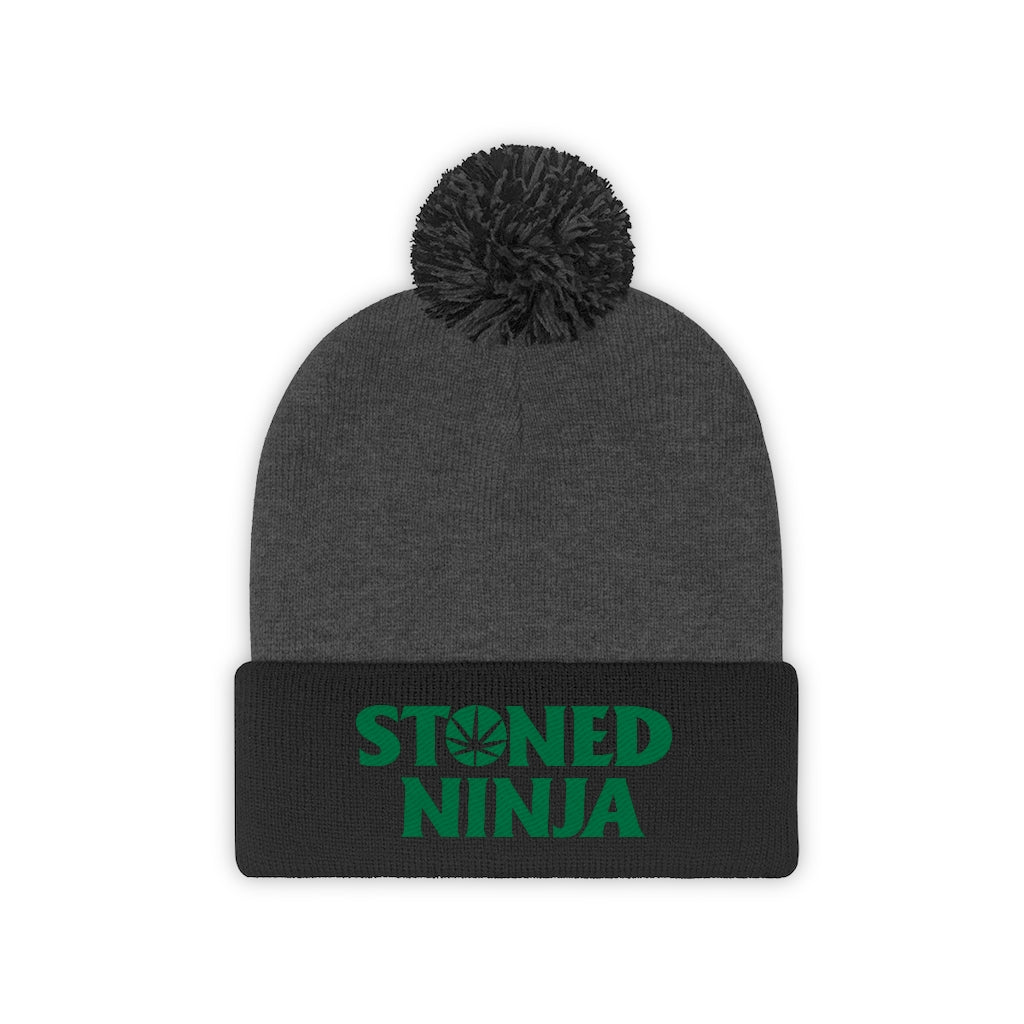 POM POM Ninja