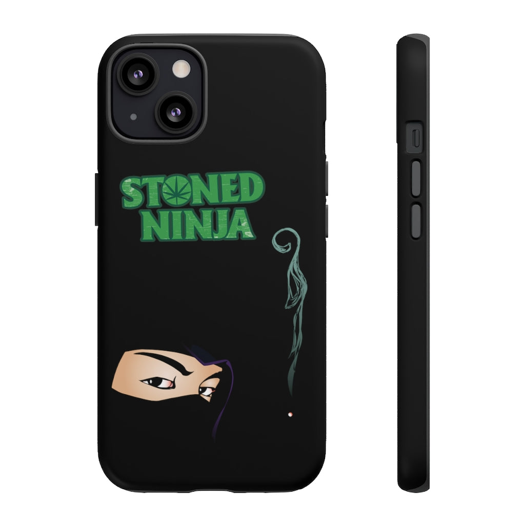 HIDDEN NINJA Protector