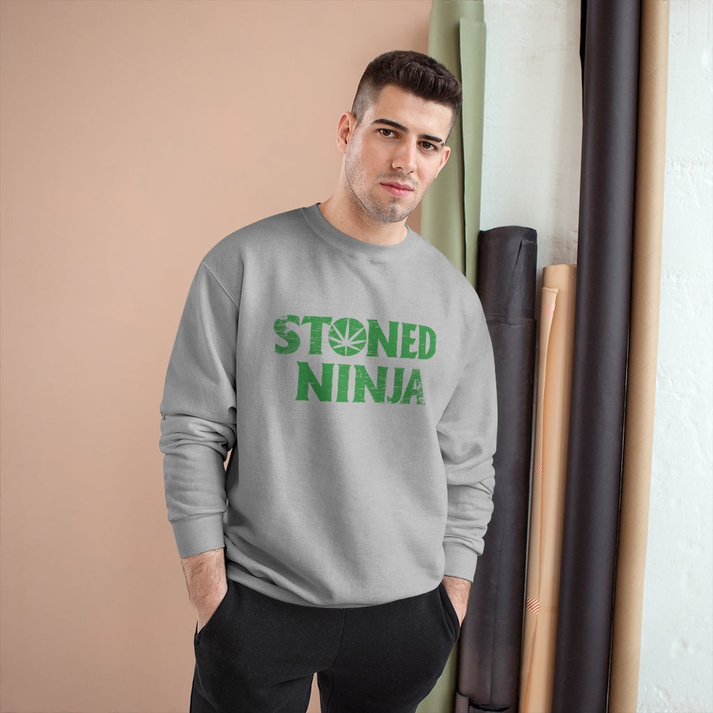 STONED NINJA Crew