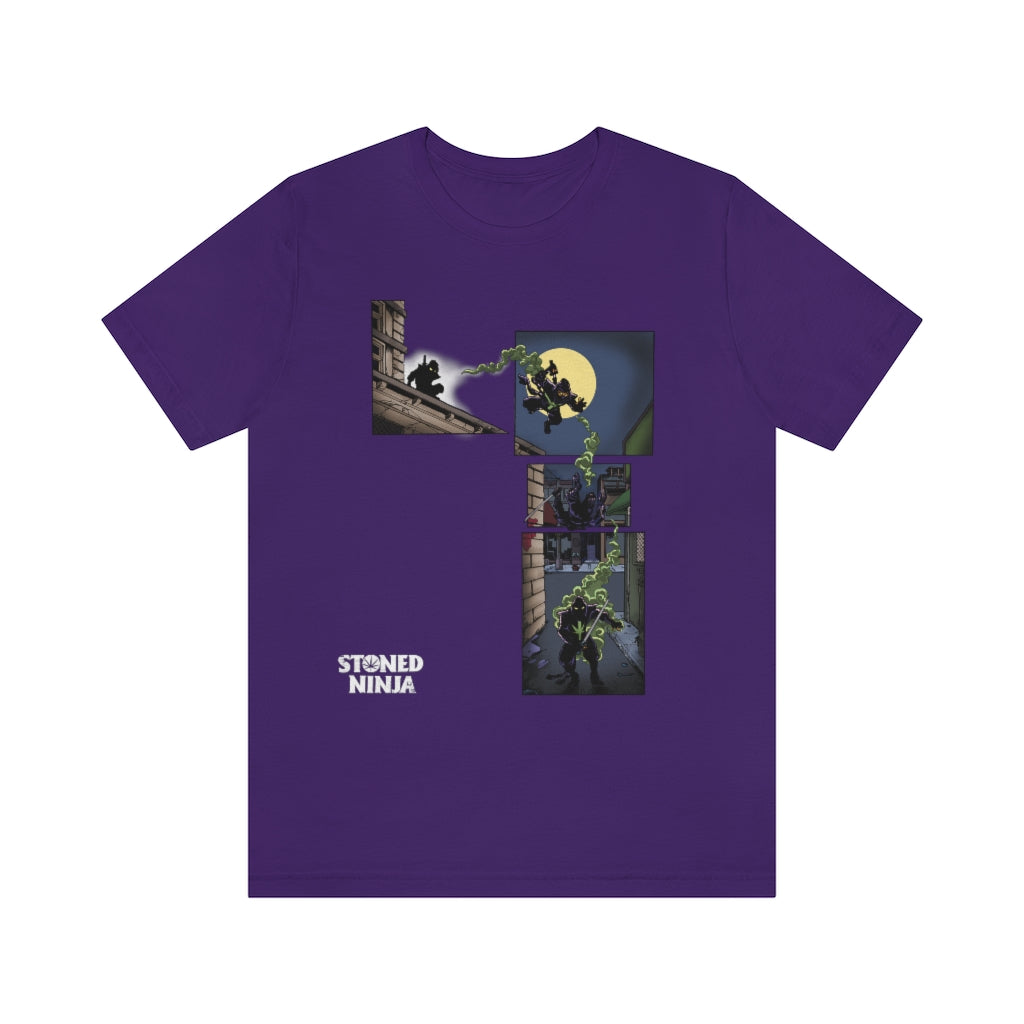 FLIP NINJA Tee