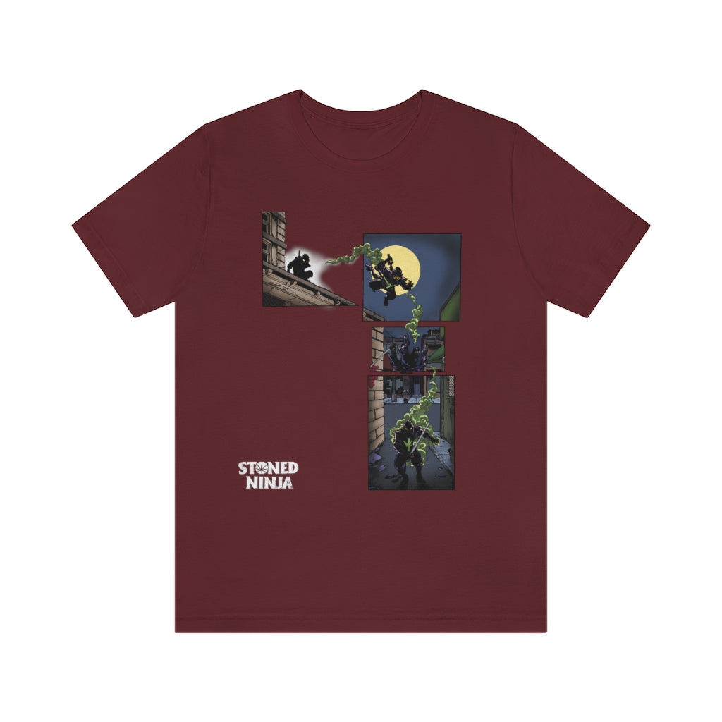 FLIP NINJA Tee
