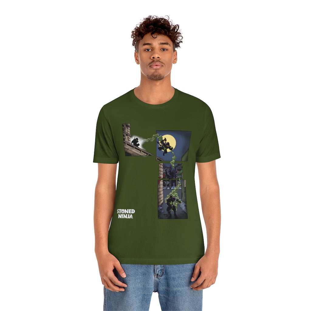 FLIP NINJA Tee