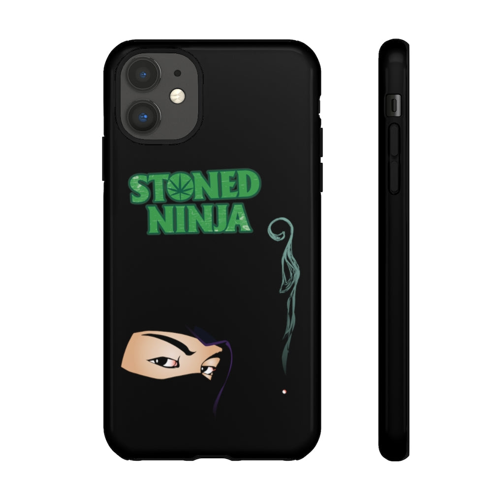 HIDDEN NINJA Protector