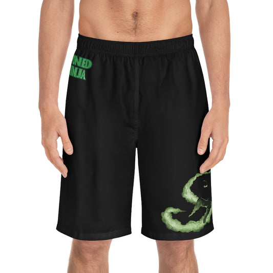 STONED NINJA Shorts