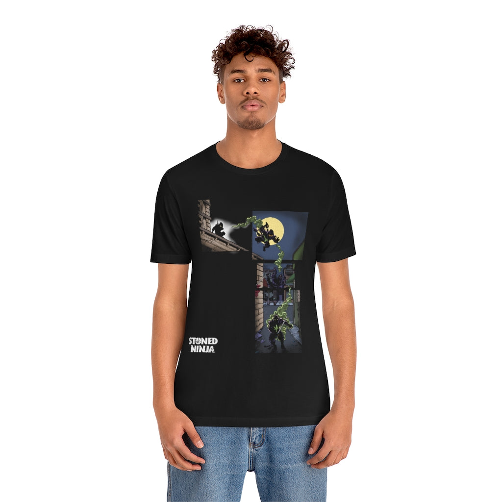 FLIP NINJA Tee