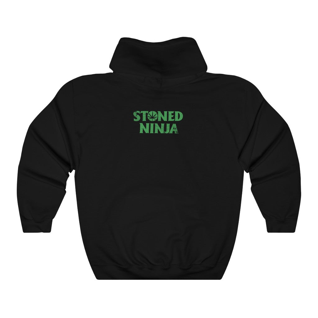 SMOKE Ninja Hoodie