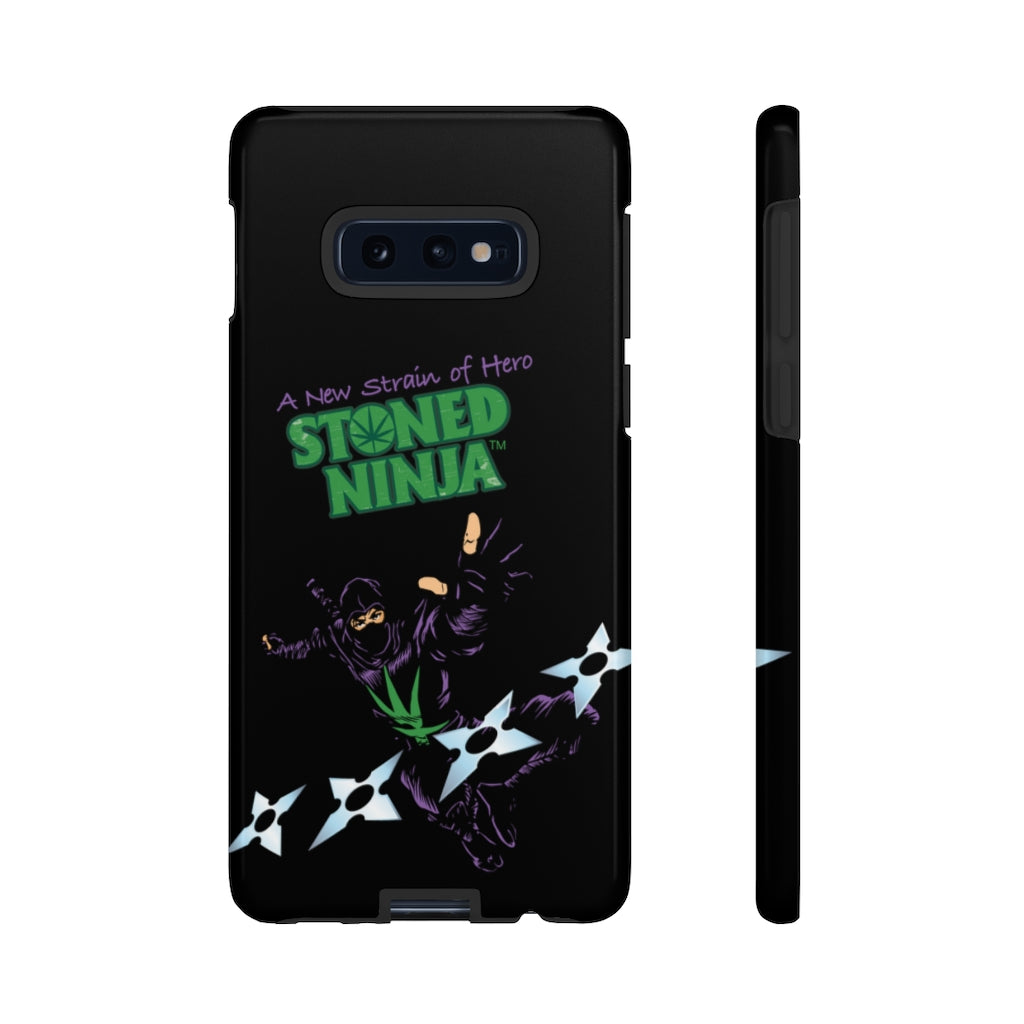 STONED NINJA Protector