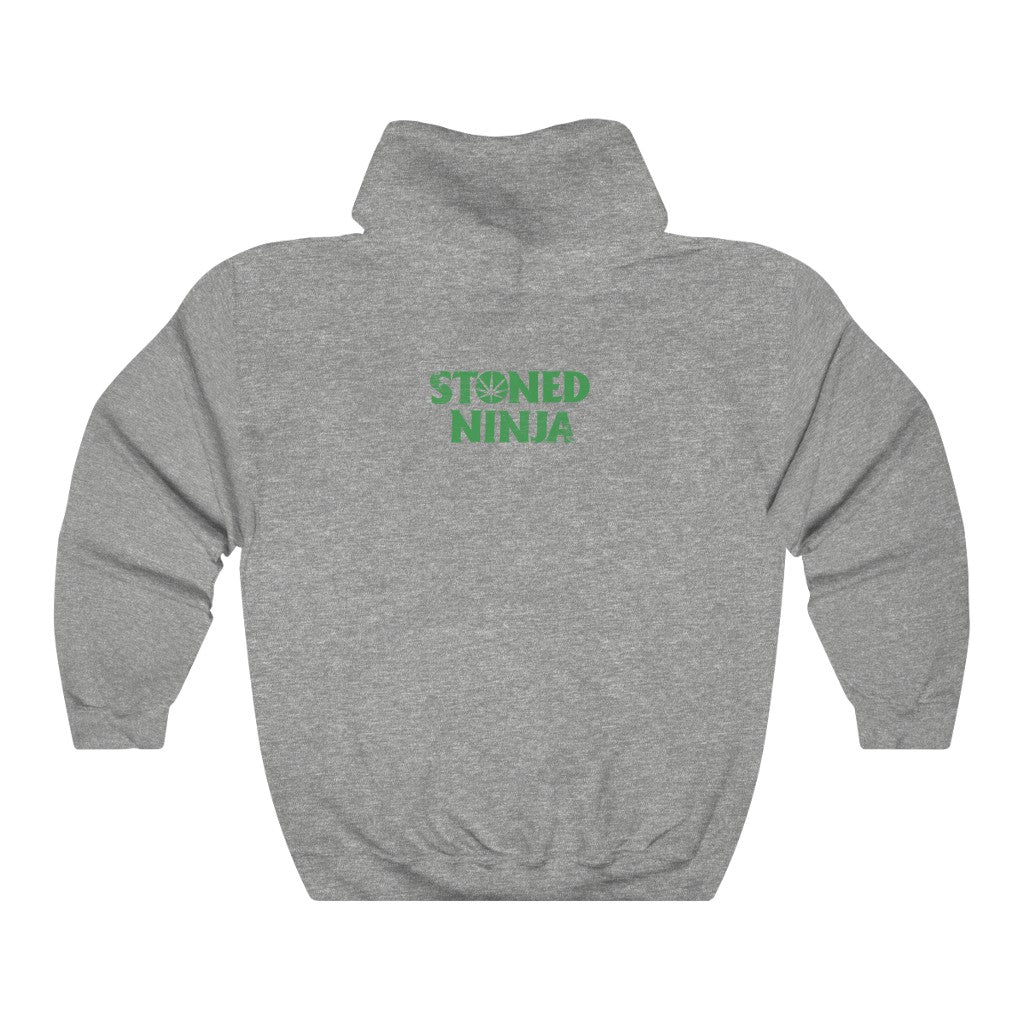 KUNAI Hoodie