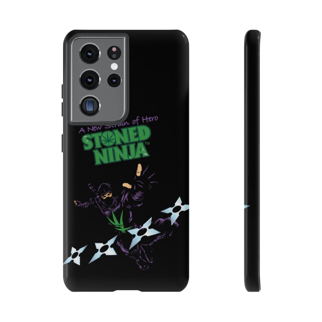 STONED NINJA Protector
