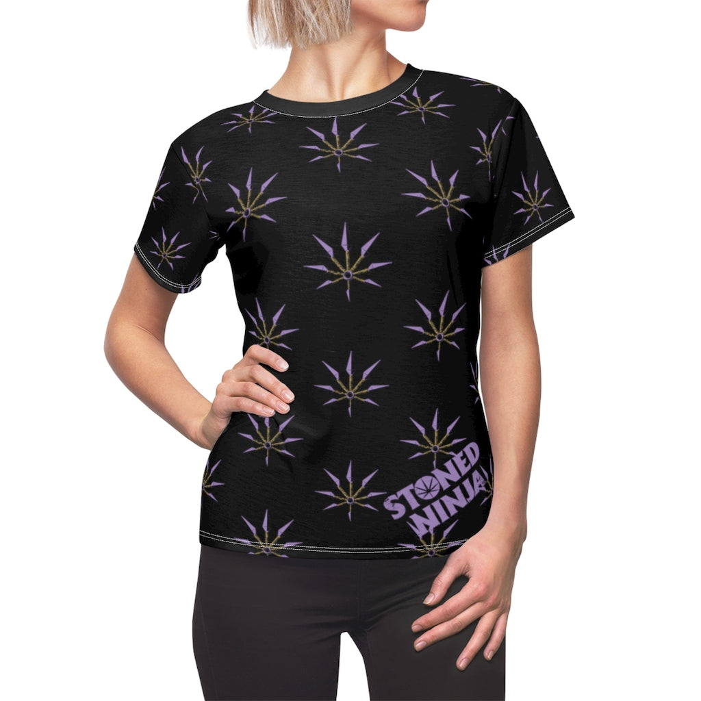 LOTUS KUNAI Ninja Women’s Tee