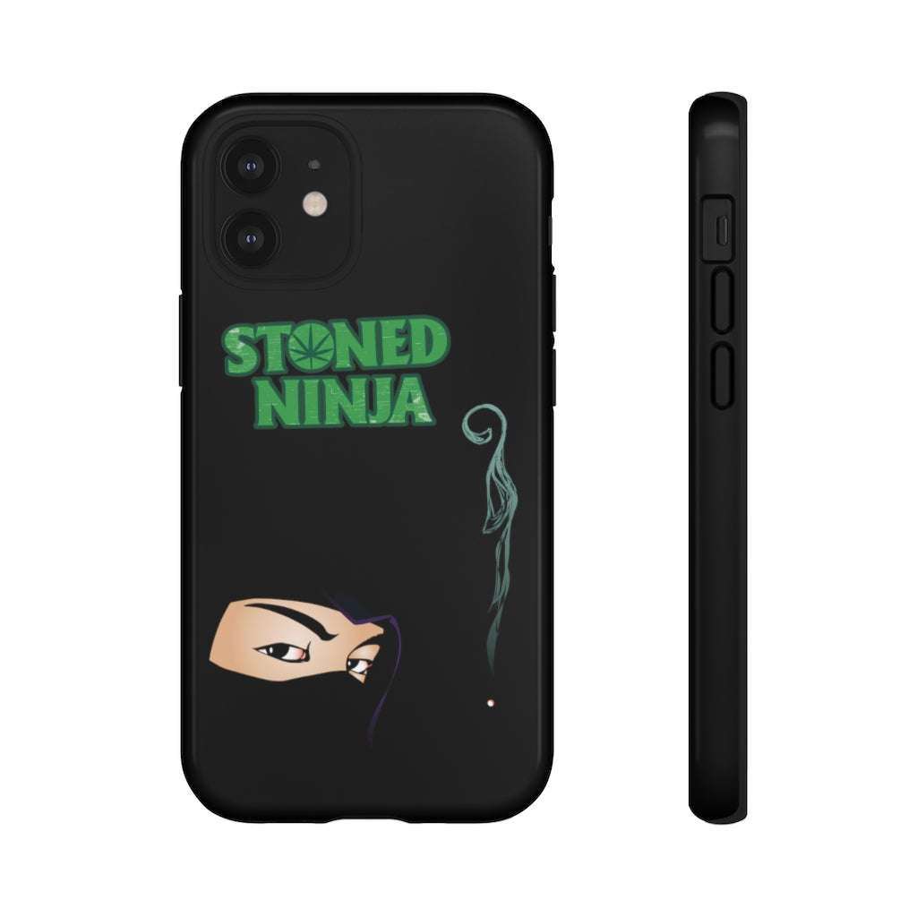 HIDDEN NINJA Protector