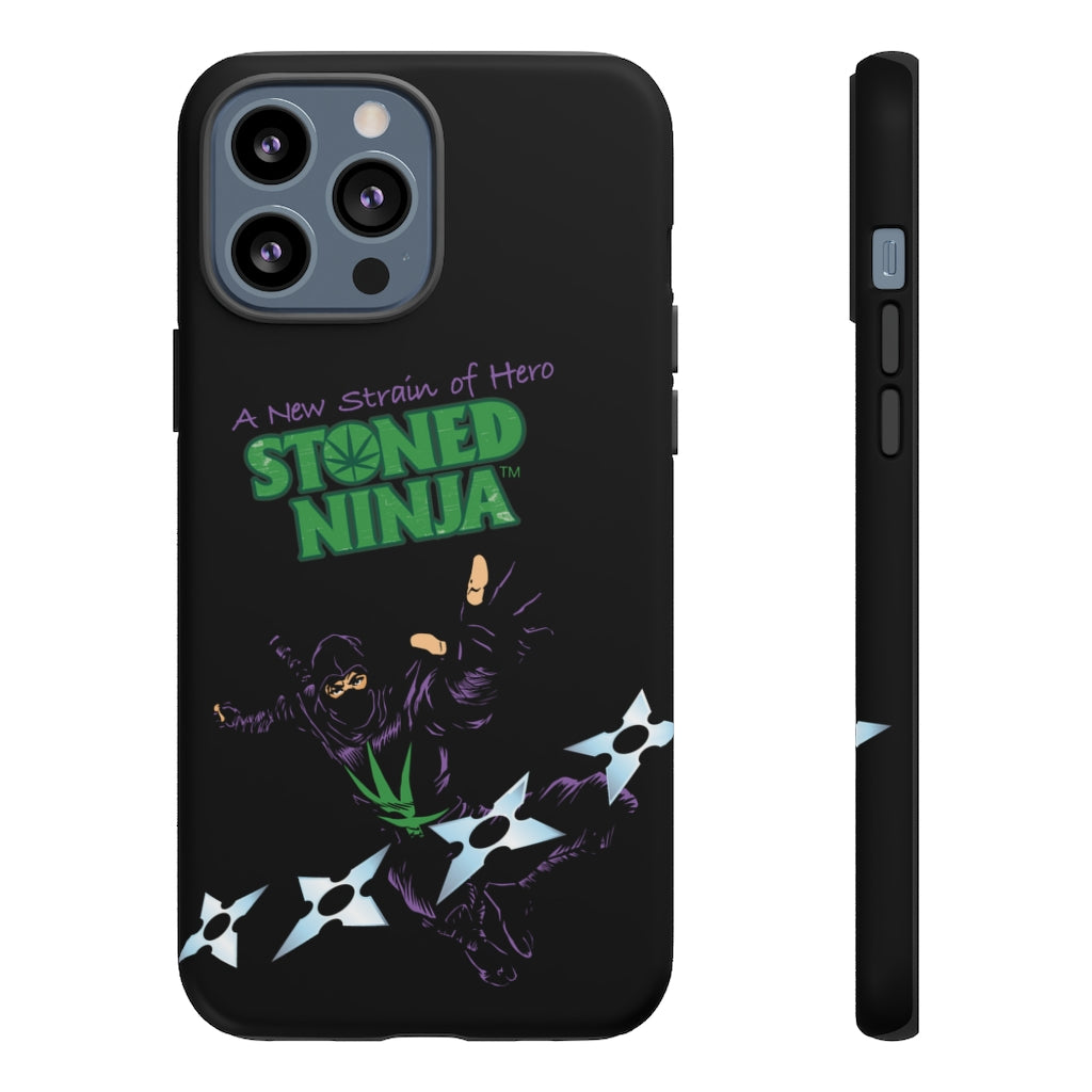 STONED NINJA Protector