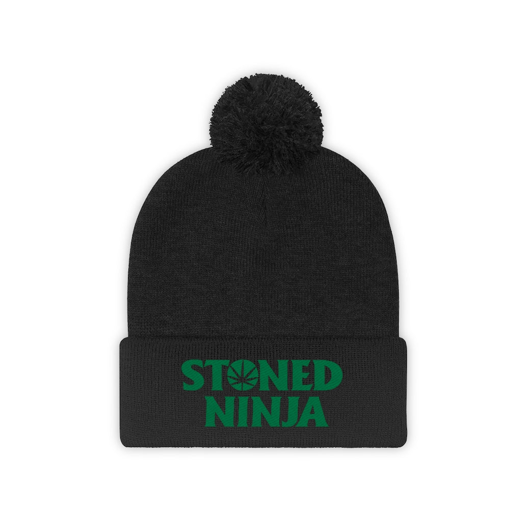 POM POM Ninja