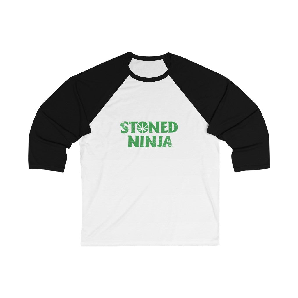 STONED NINJA Ringer