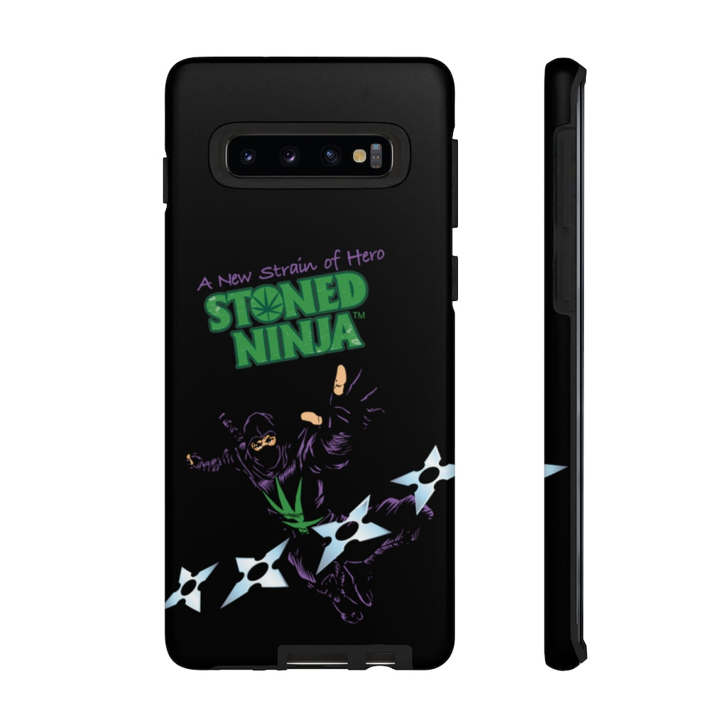 STONED NINJA Protector