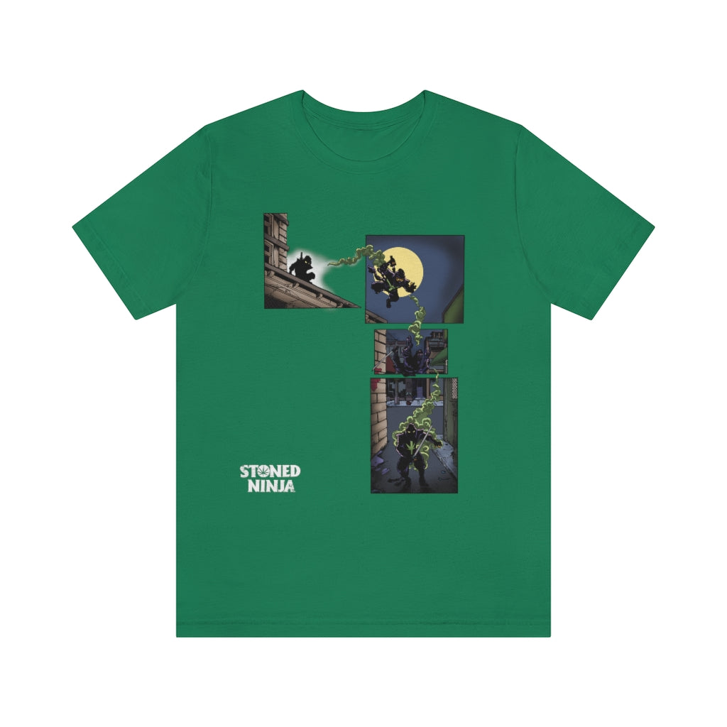 FLIP NINJA Tee