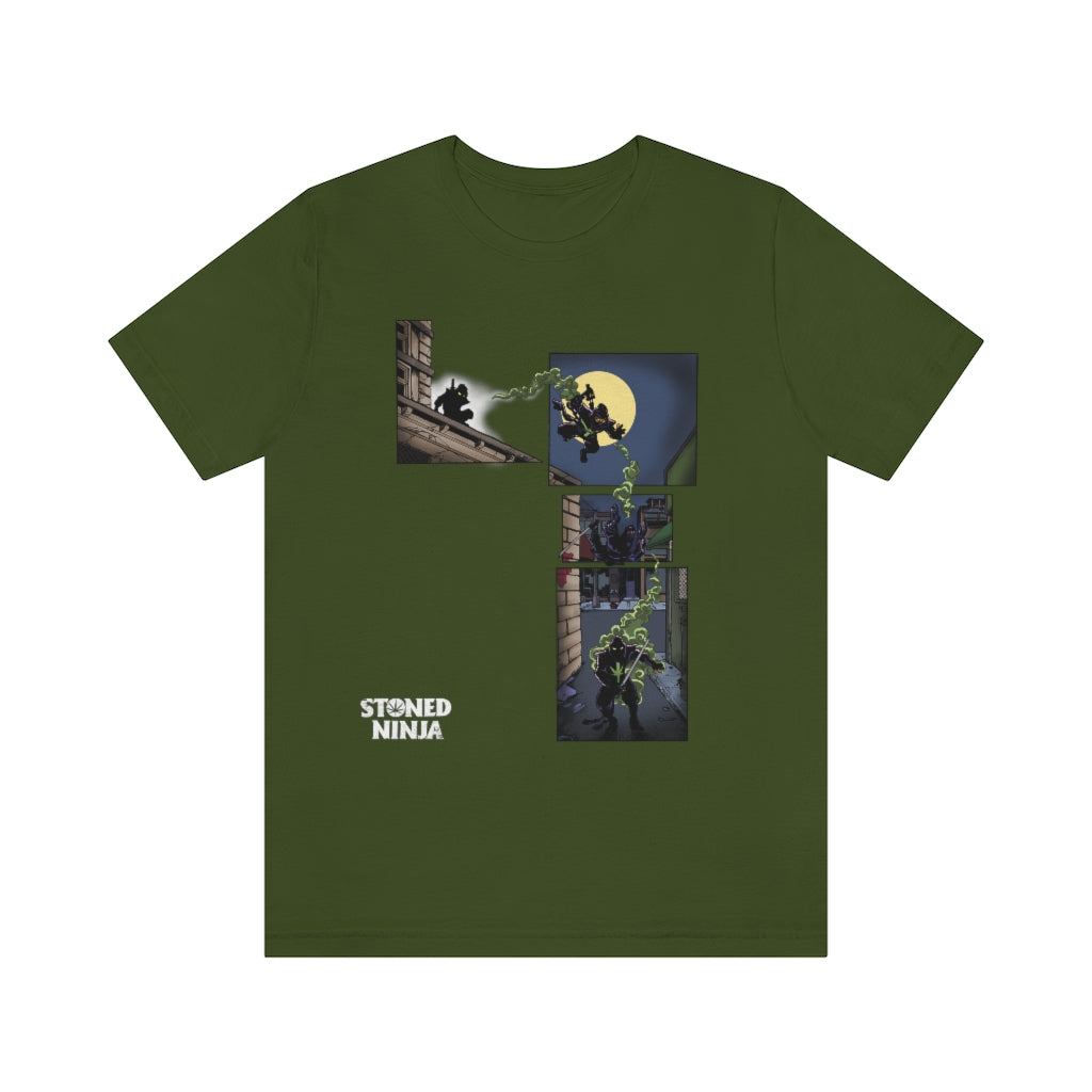 FLIP NINJA Tee
