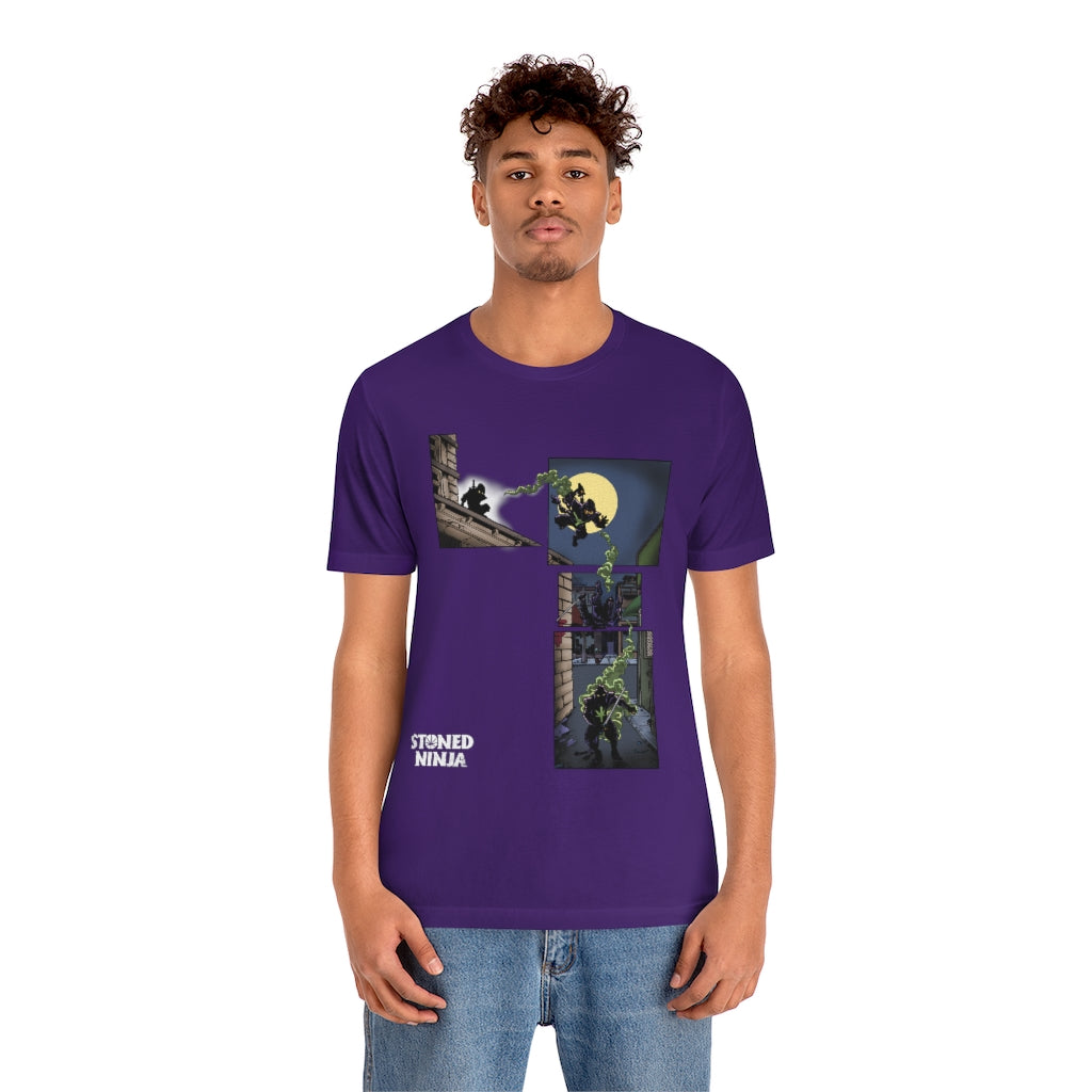 FLIP NINJA Tee