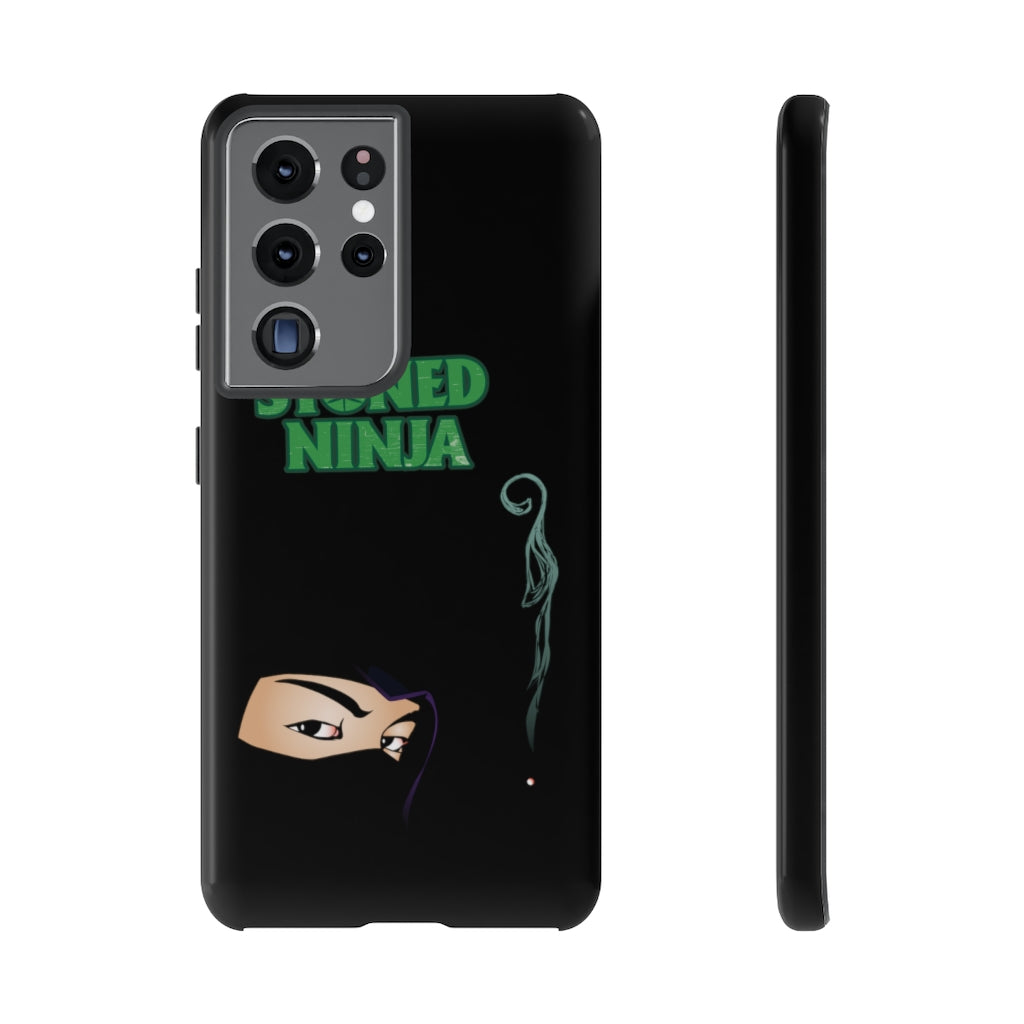 HIDDEN NINJA Protector