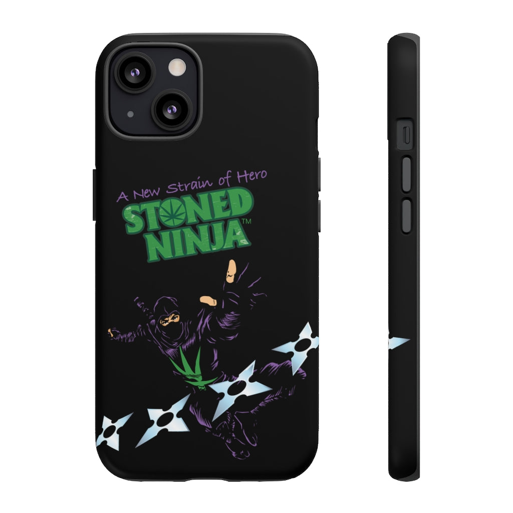 STONED NINJA Protector