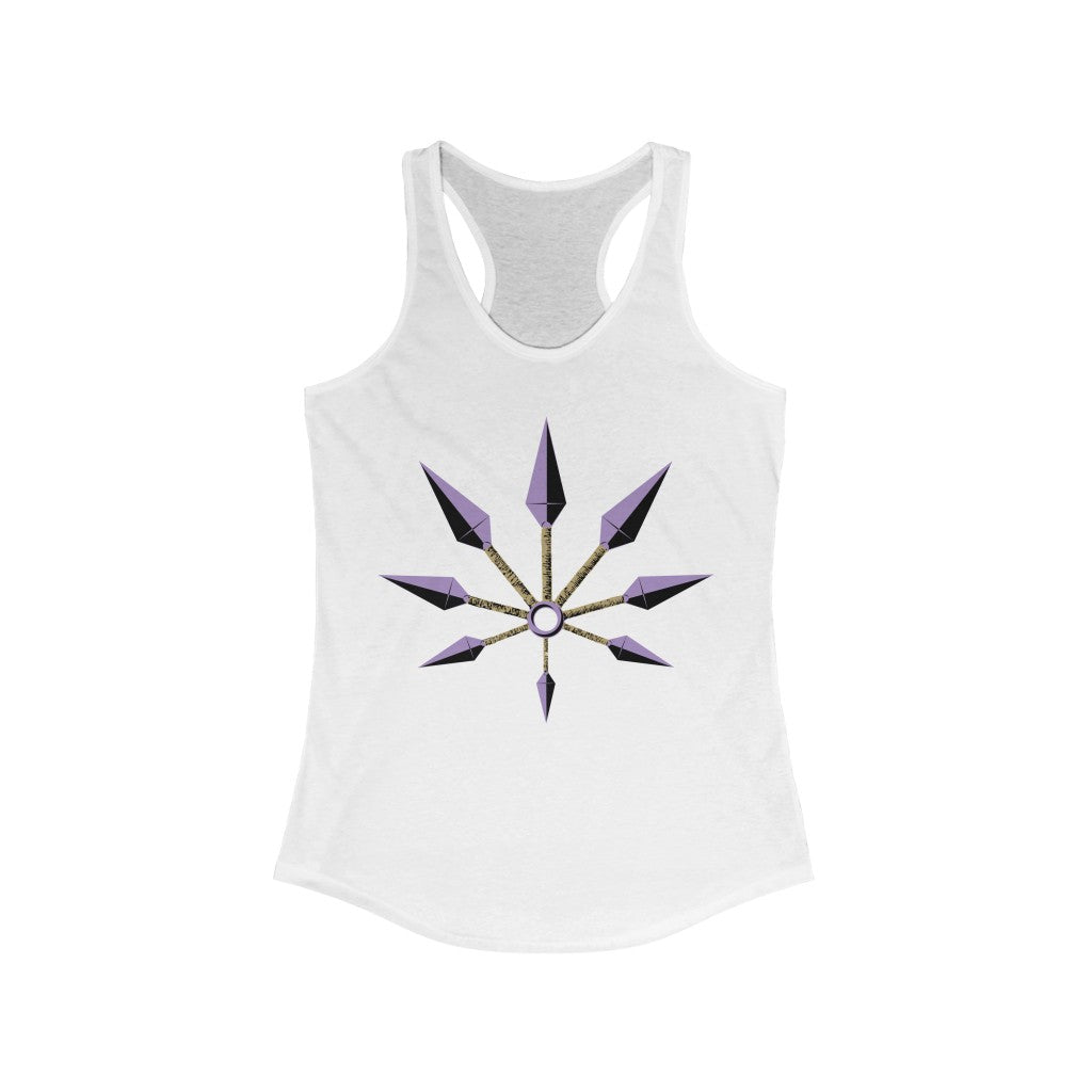 LOTUS KUNAI Racerback Ninja