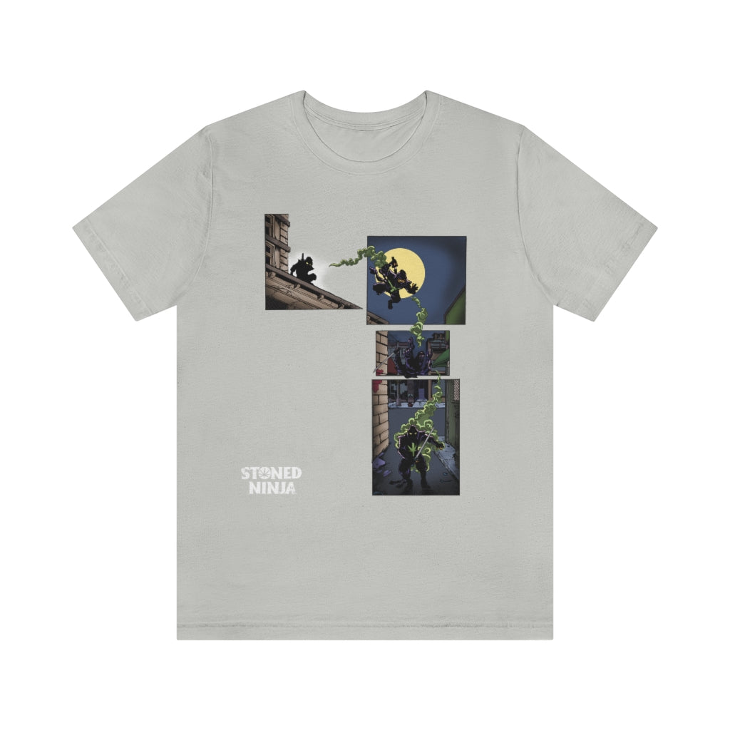 FLIP NINJA Tee