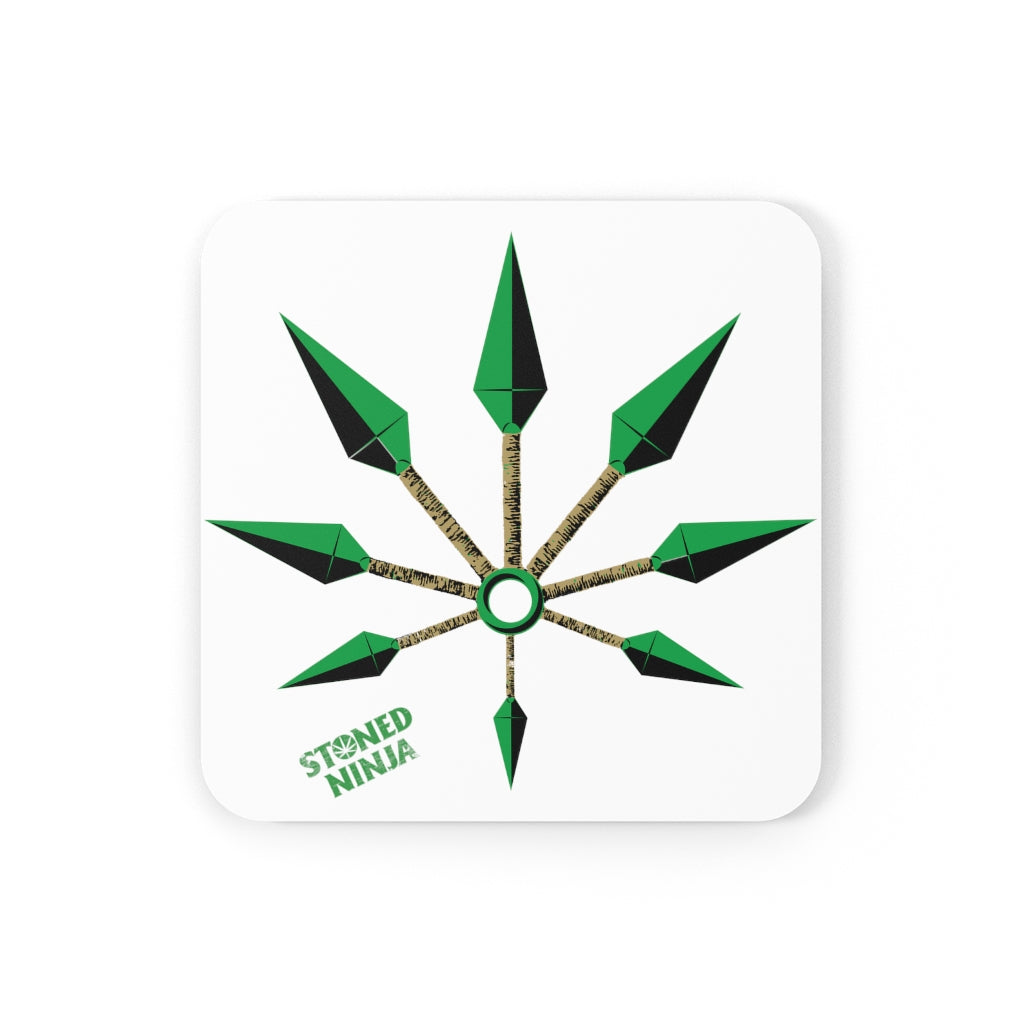 KUNAI Coasters