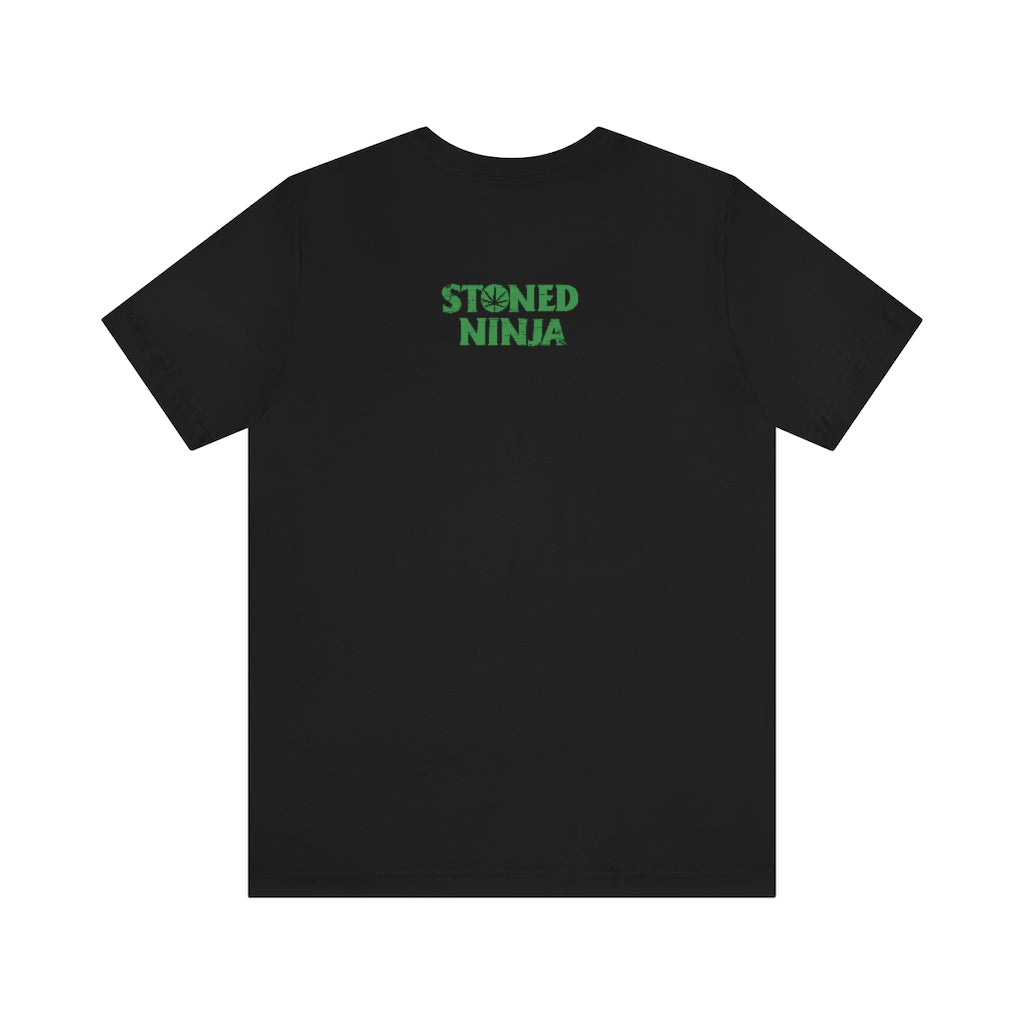 HIDDEN NINJA Tee