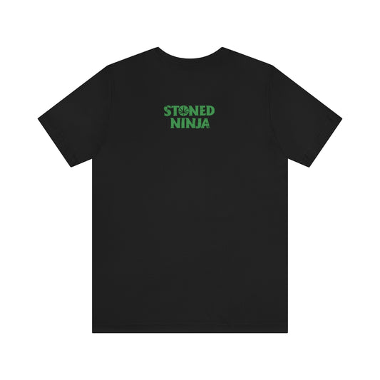 HIDDEN NINJA Tee