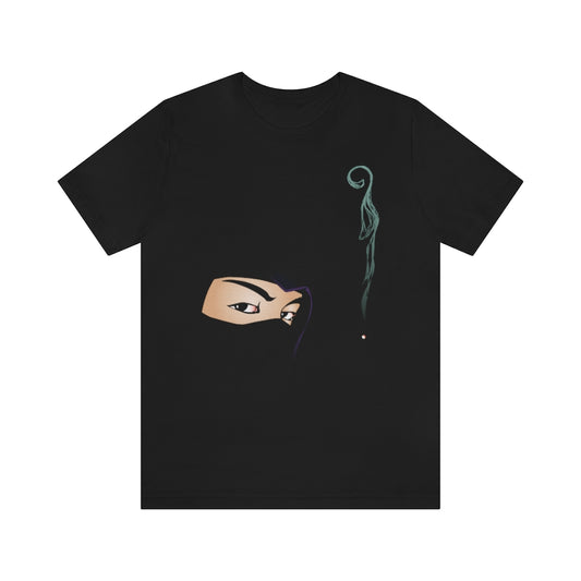 HIDDEN NINJA Tee