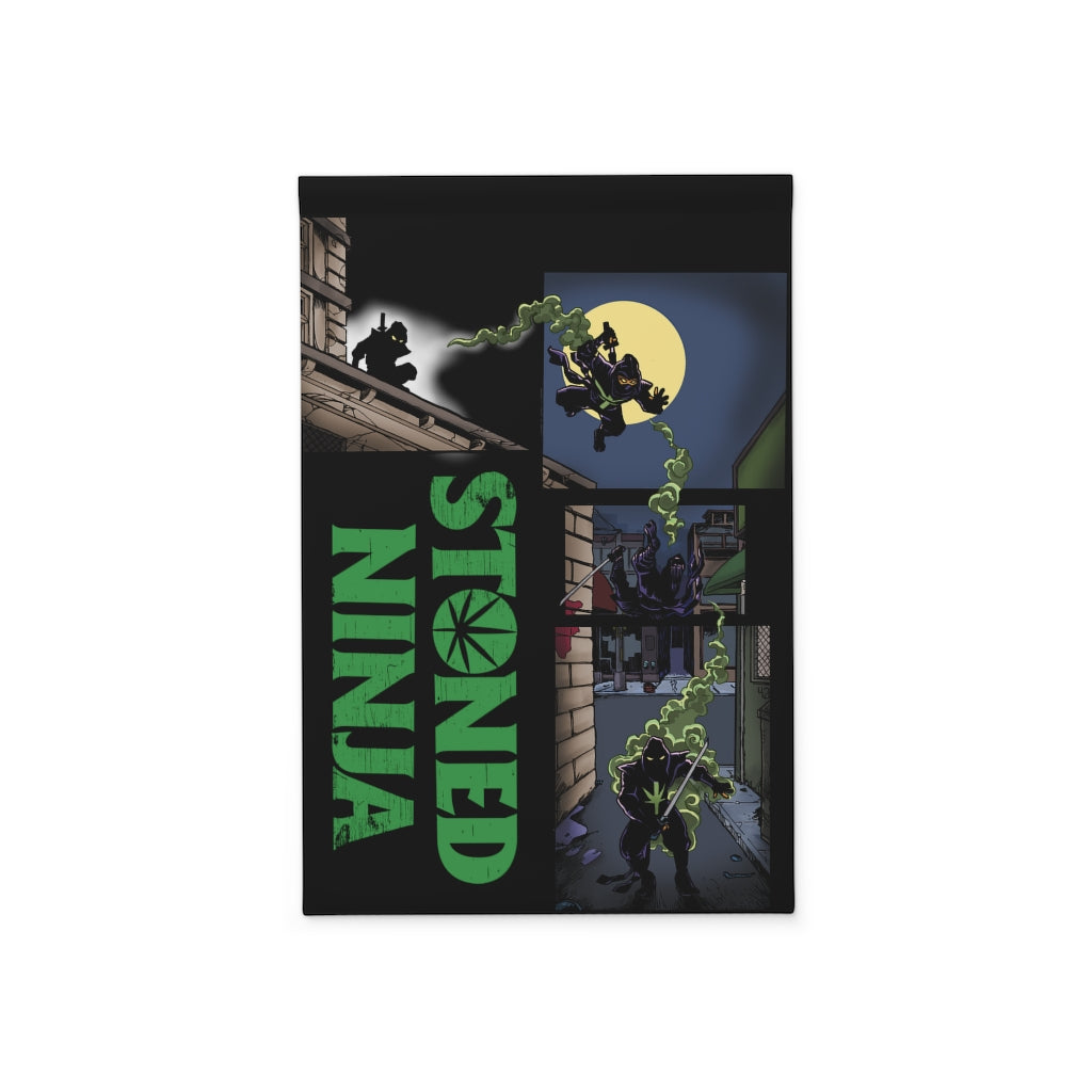 FLIP NINJA Flag