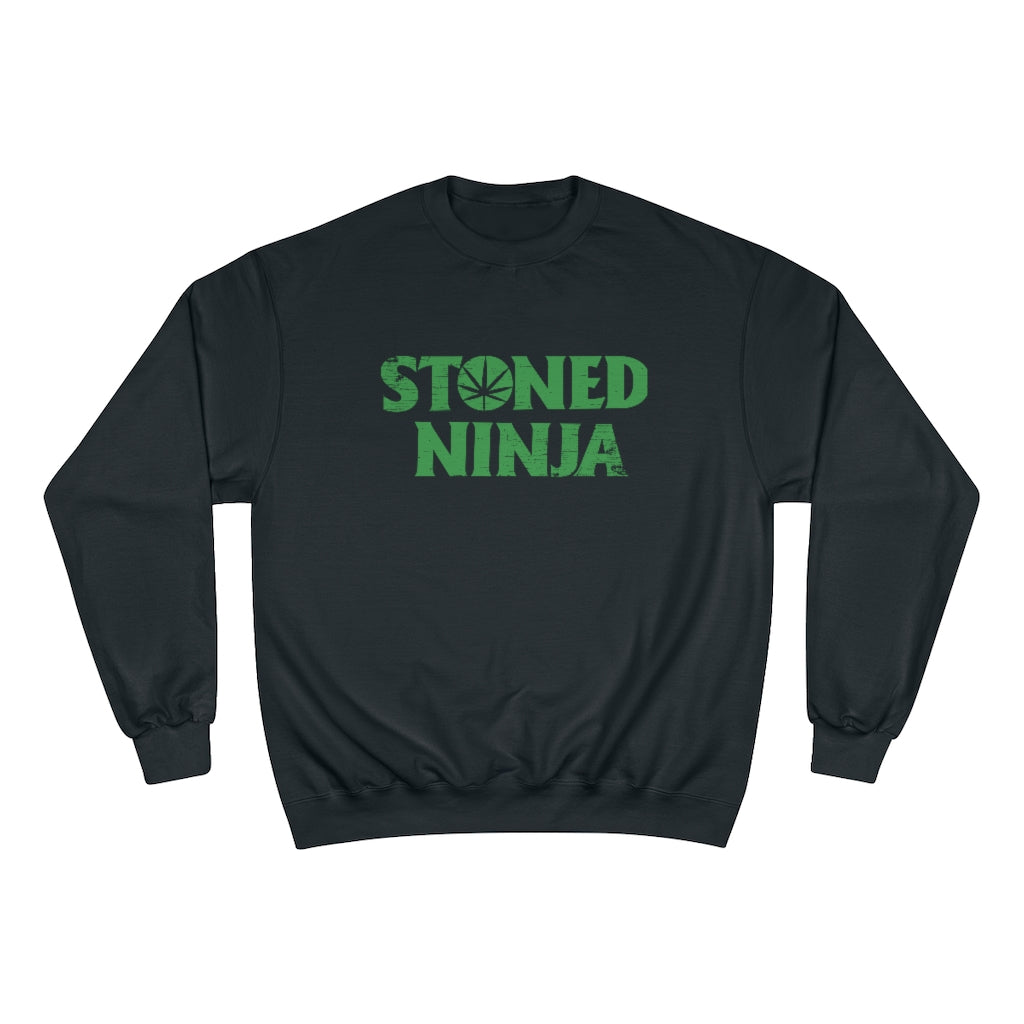 STONED NINJA Crew