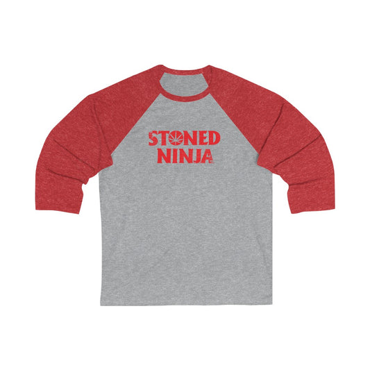 STONED NINJA Ringer