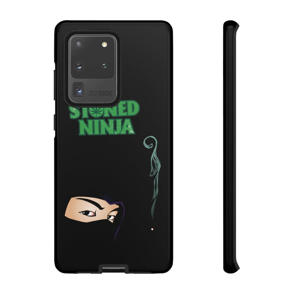 HIDDEN NINJA Protector