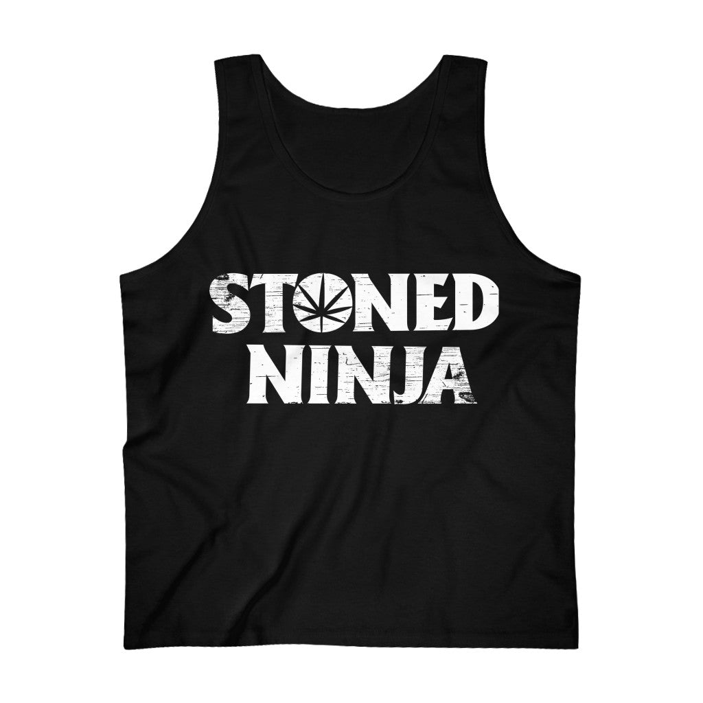 STRONG Ninja Tank
