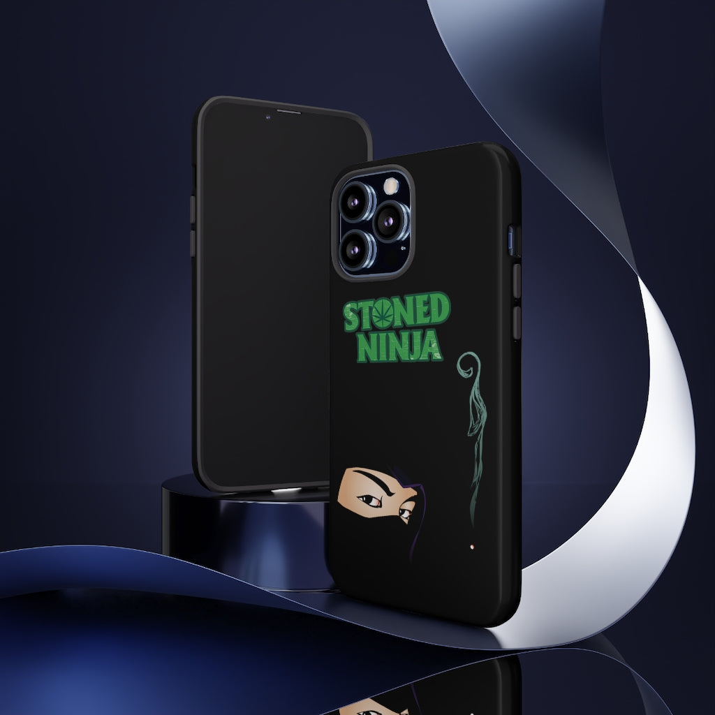 HIDDEN NINJA Protector