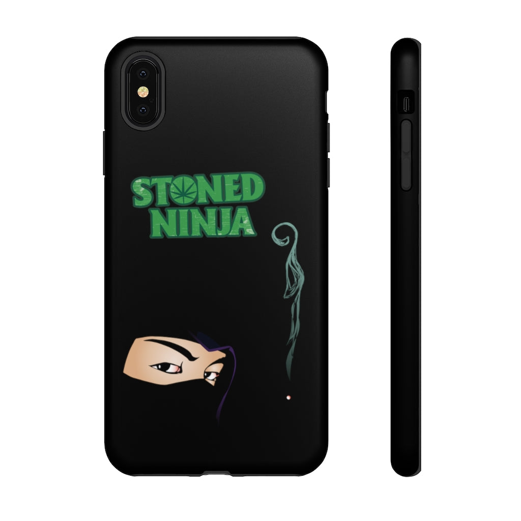 HIDDEN NINJA Protector
