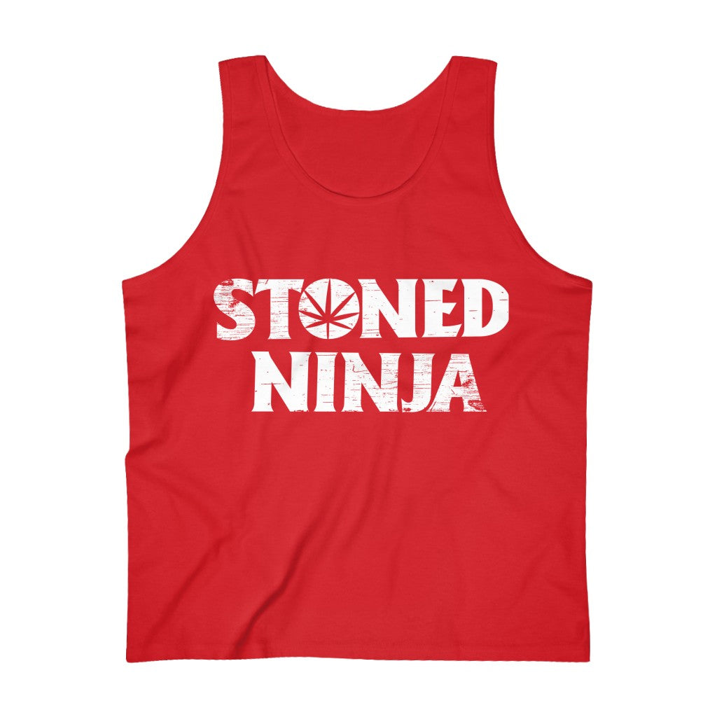 STRONG Ninja Tank