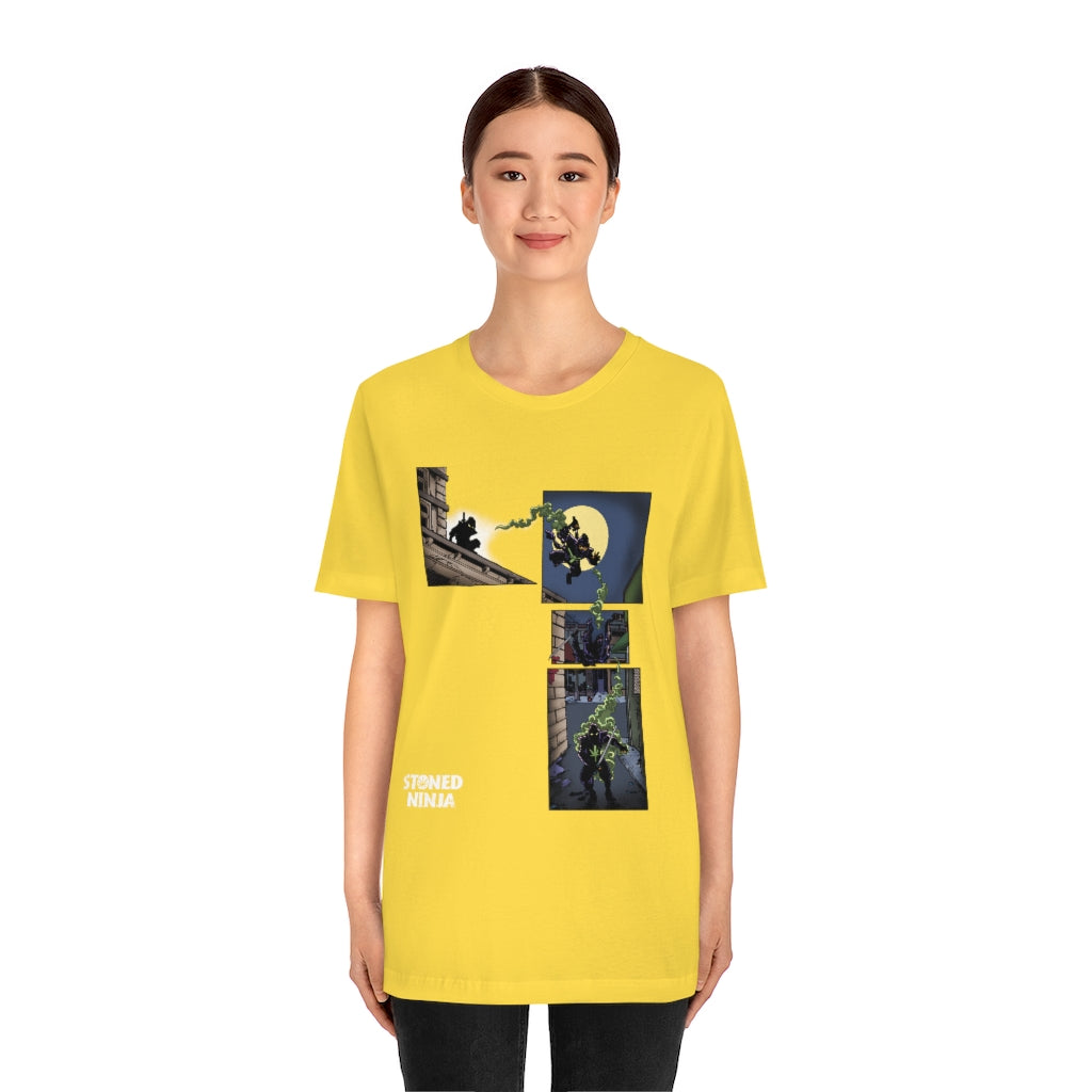 FLIP NINJA Tee