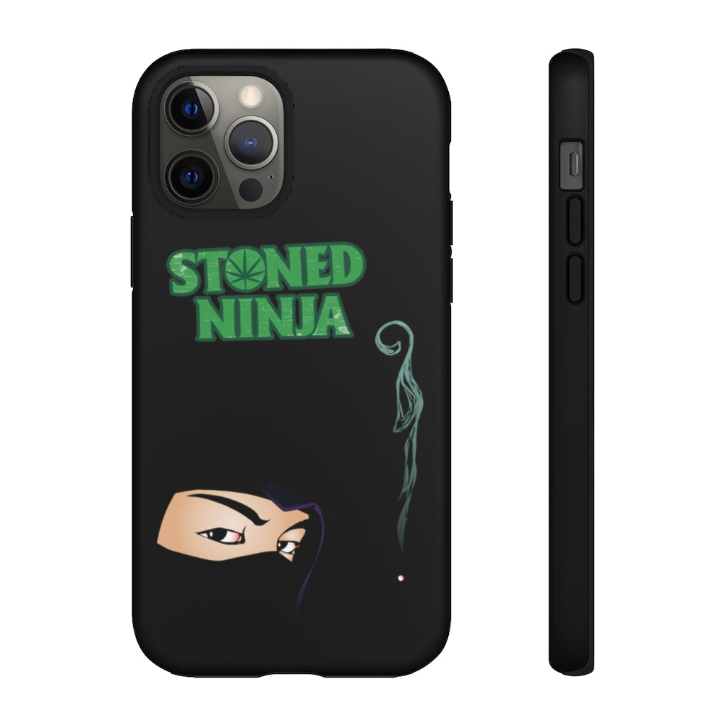 HIDDEN NINJA Protector